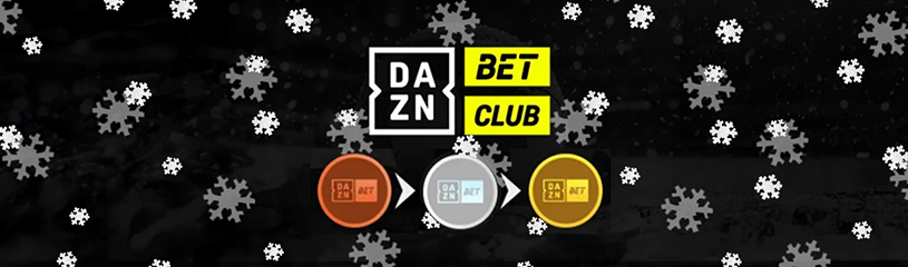 Programa de lealtad DAZNBet