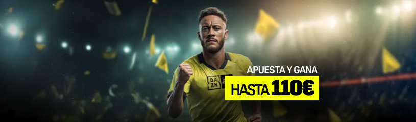 Promociones de Daznbet