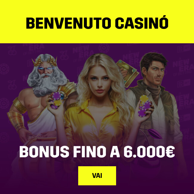 Daznbet Casino